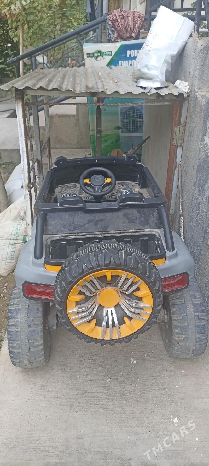 çaga maşyn - Aşgabat - img 3