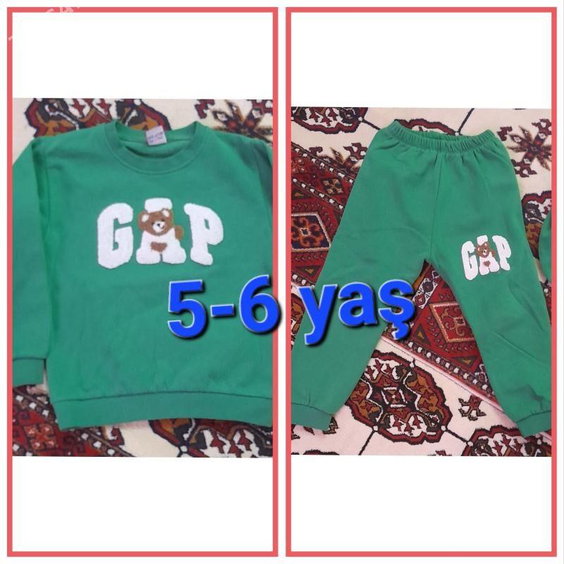 ÇAGALAR KURTKALAR  VE JEMPR - Mary - img 10