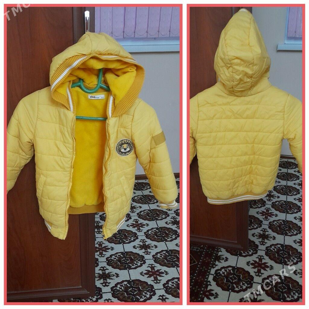 ÇAGALAR KURTKALAR  VE JEMPR - Mary - img 7