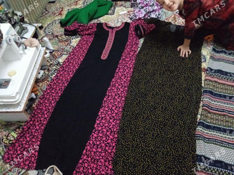 arassaja geylen koynekler - Балканабат - img 8