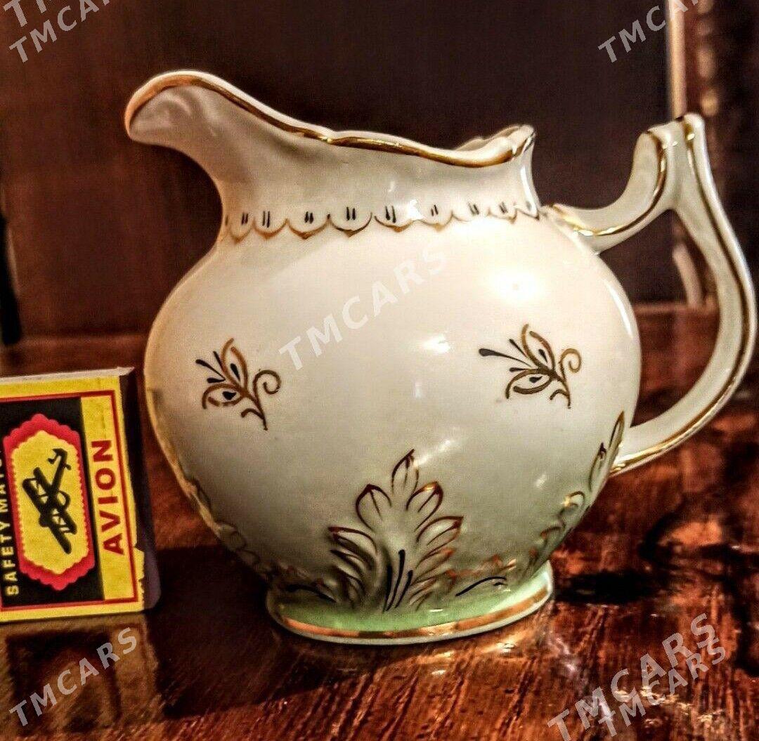 молочник - 30 мкр - img 1