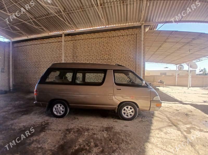 Toyota Town Ace 1994 - 55 000 TMT - Мургап - img 7