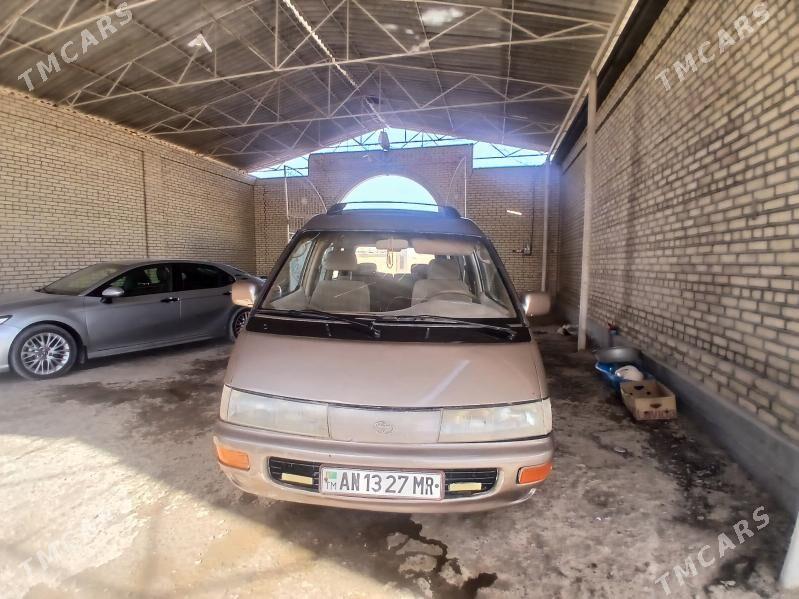 Toyota Town Ace 1994 - 55 000 TMT - Мургап - img 4
