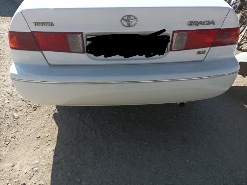 bufer far bagaž 1 200 TMT - Туркменабат - img 1