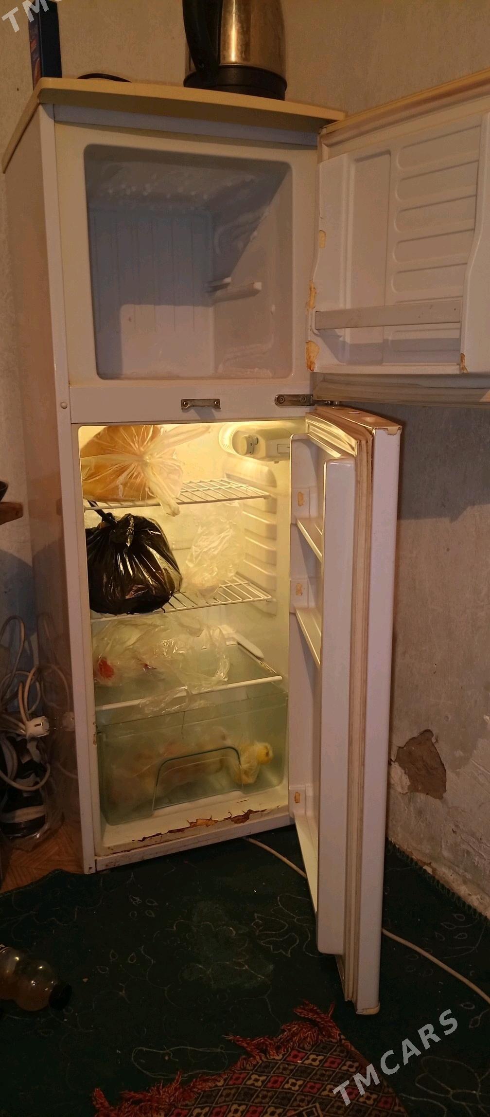 халадильник - Хитровка - img 2