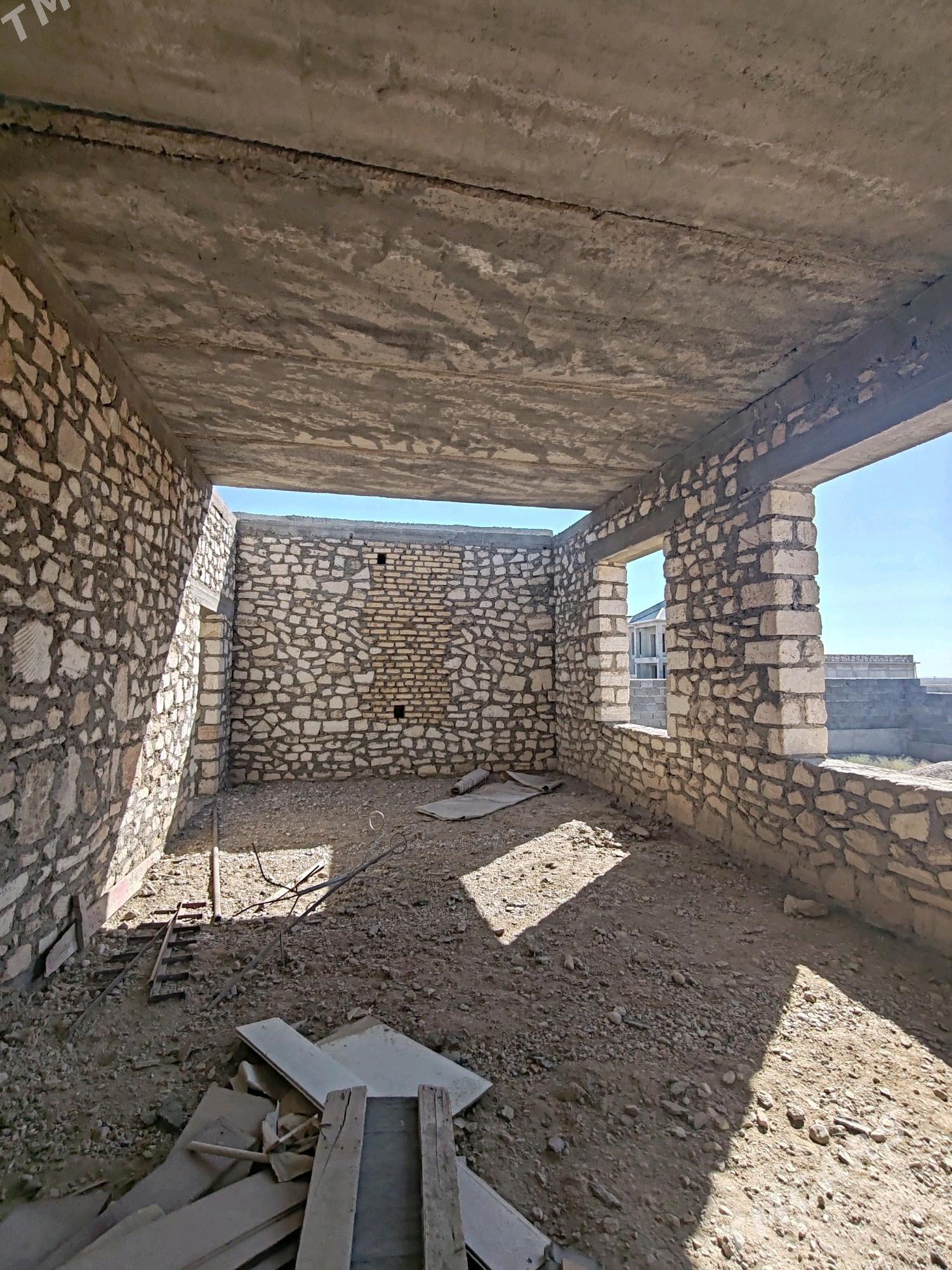 Satlyk jay - Балканабат - img 2