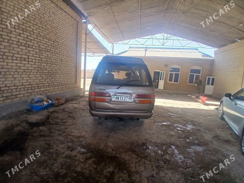 Toyota Town Ace 1994 - 55 000 TMT - Мургап - img 6
