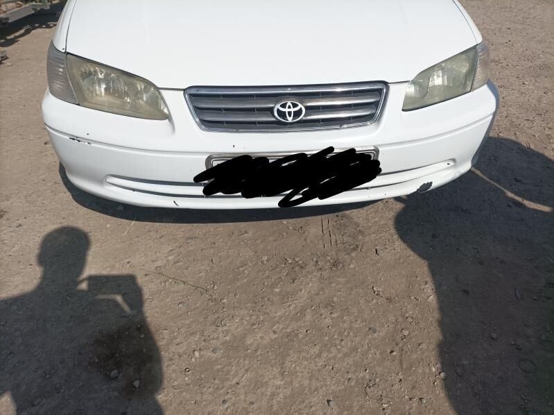 bufer far bagaž 1 200 TMT - Türkmenabat - img 2