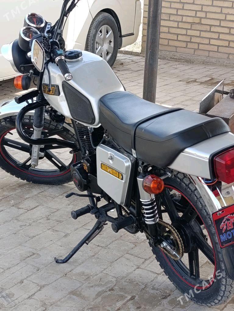 Fekon FK150-8G 2025 - 16 500 TMT - Каракумский этрап - img 1