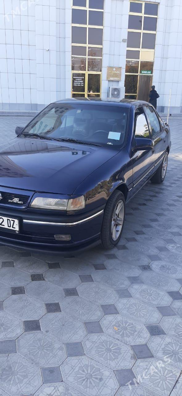 Opel Vectra 1995 - 62 000 TMT - Шабатский этрап - img 4