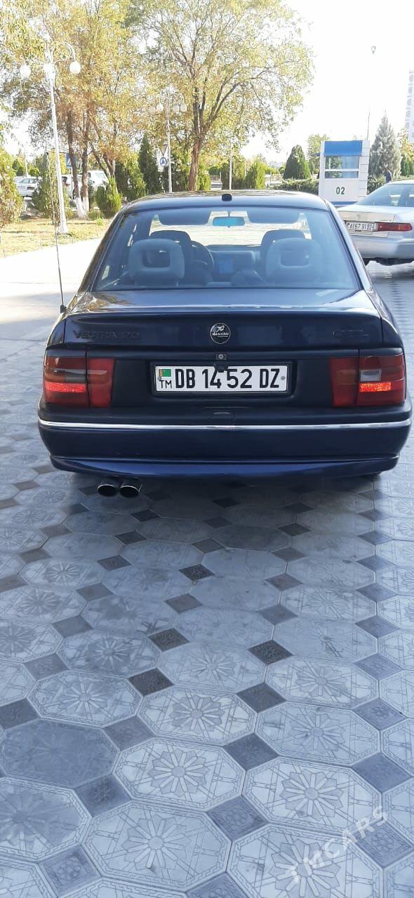 Opel Vectra 1995 - 62 000 TMT - Шабатский этрап - img 8