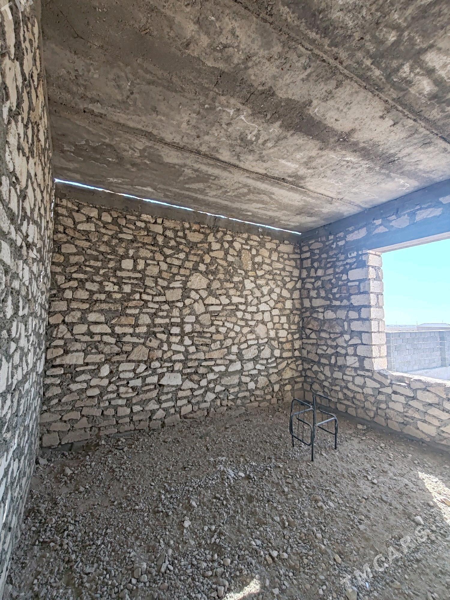 Satlyk jay - Балканабат - img 3