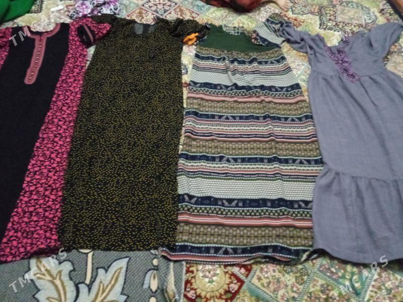 arassaja geylen koynekler - Балканабат - img 6