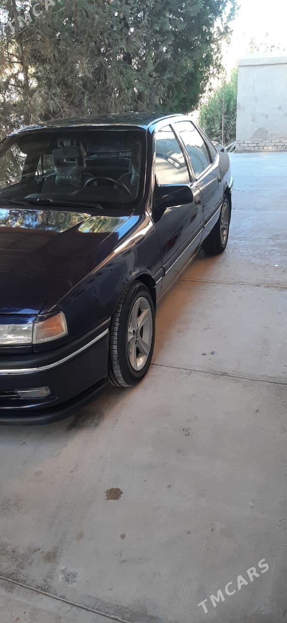 Opel Vectra 1995 - 62 000 TMT - Şabat etr. - img 1