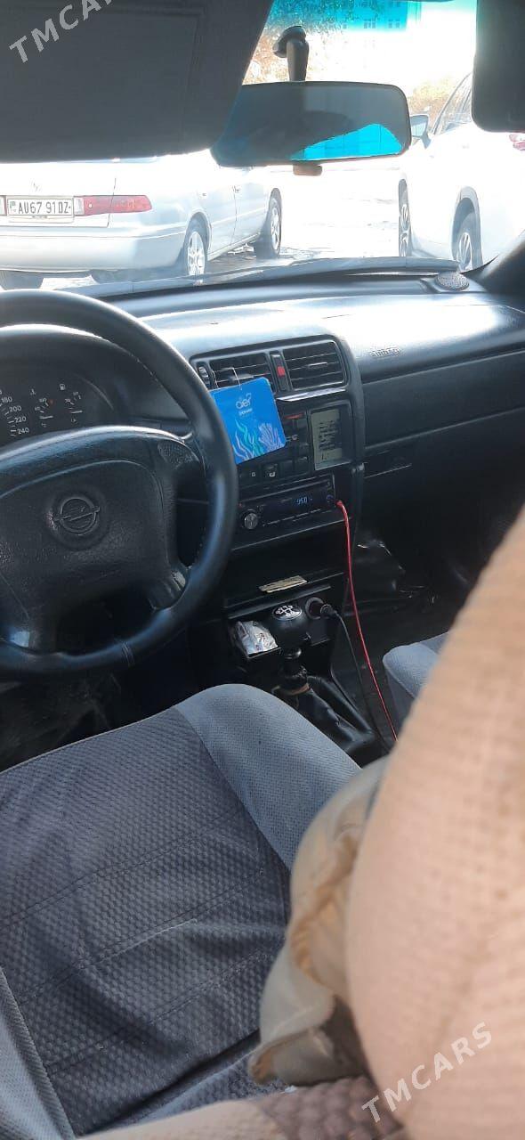 Opel Vectra 1995 - 62 000 TMT - Шабатский этрап - img 3
