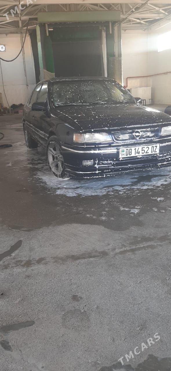Opel Vectra 1995 - 62 000 TMT - Шабатский этрап - img 5