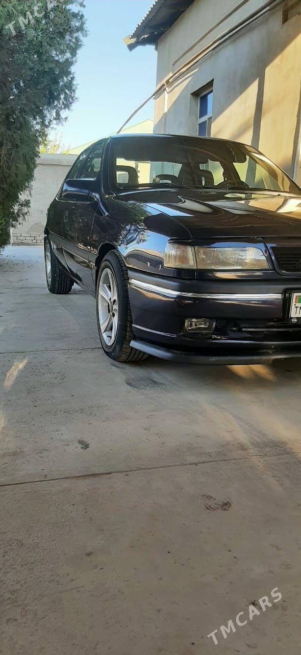 Opel Vectra 1995 - 62 000 TMT - Шабатский этрап - img 2