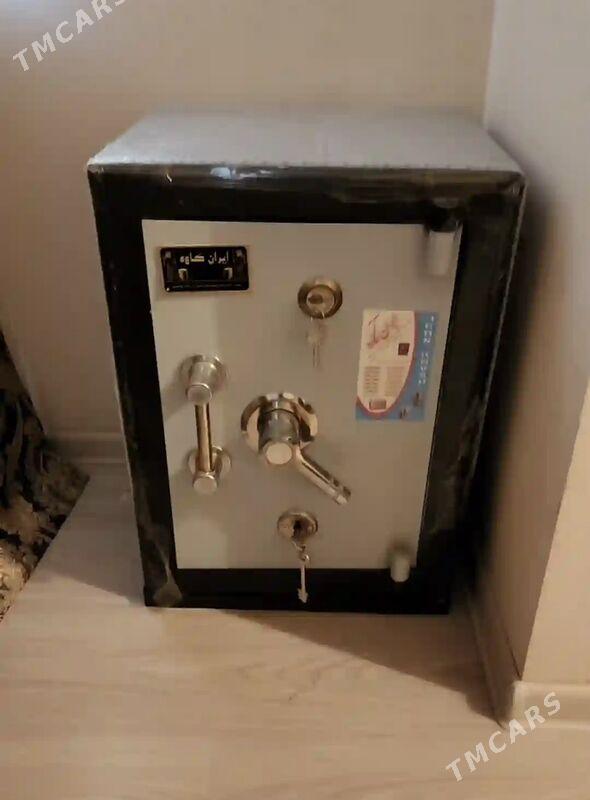 SEYFLER - Ашхабад - img 1