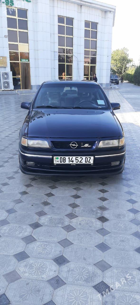 Opel Vectra 1995 - 62 000 TMT - Шабатский этрап - img 9
