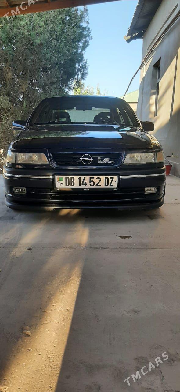 Opel Vectra 1995 - 62 000 TMT - Шабатский этрап - img 6