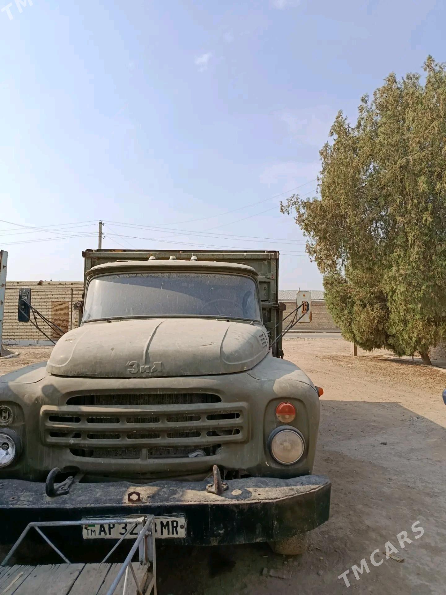Zil 130 1995 - 40 000 TMT - Мары - img 2