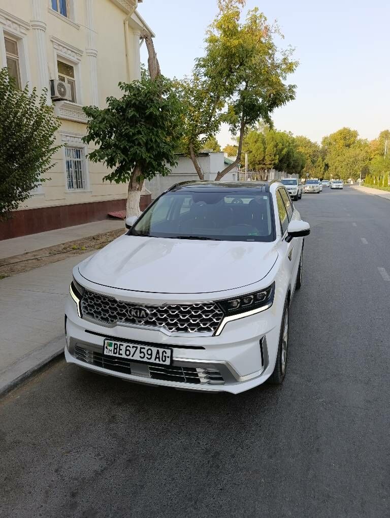 Kia Sorento 2021 - 438 000 TMT - 1 мкр - img 10