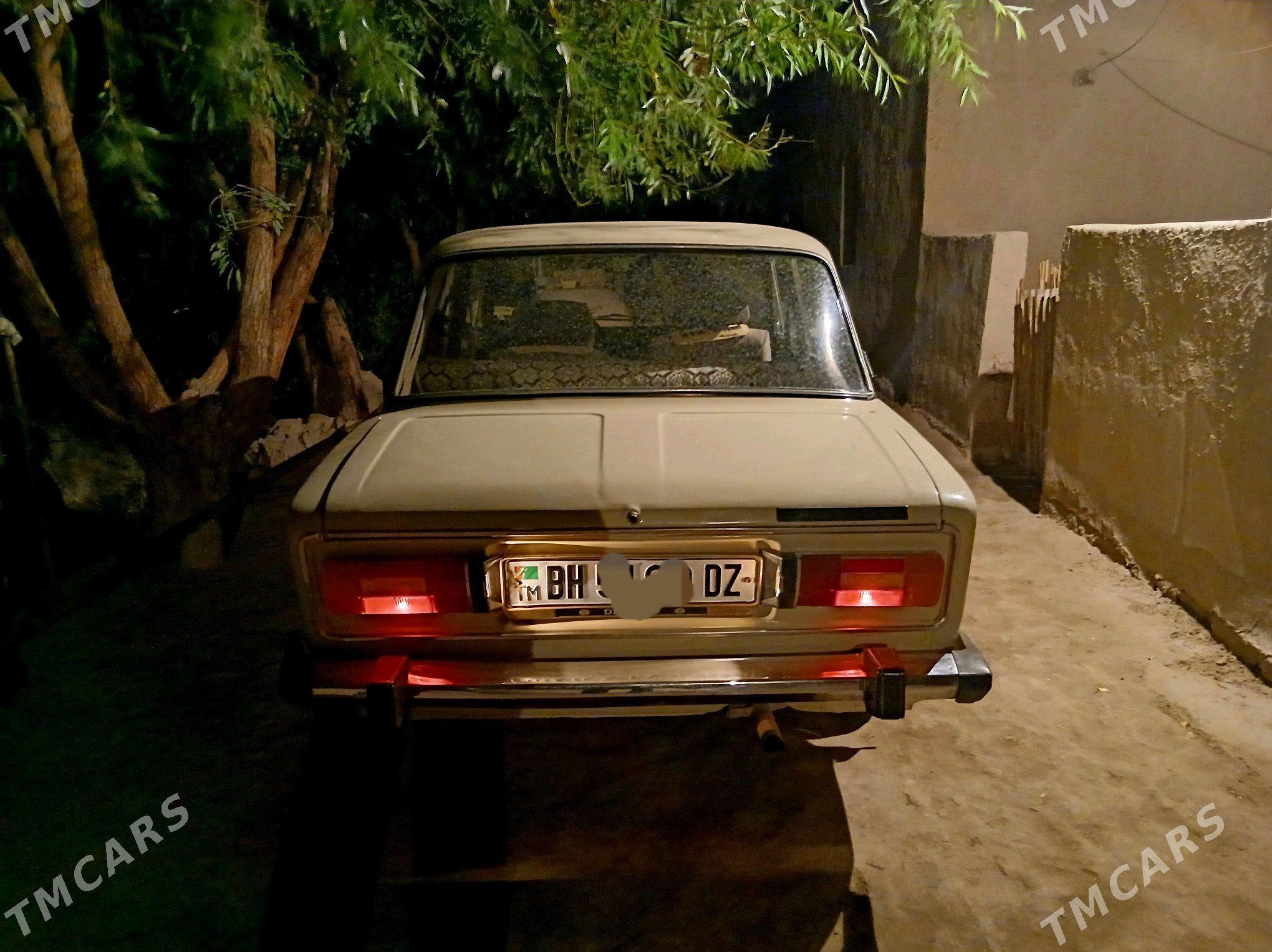 Lada 2106 1991 - 28 000 TMT - Gubadag - img 3