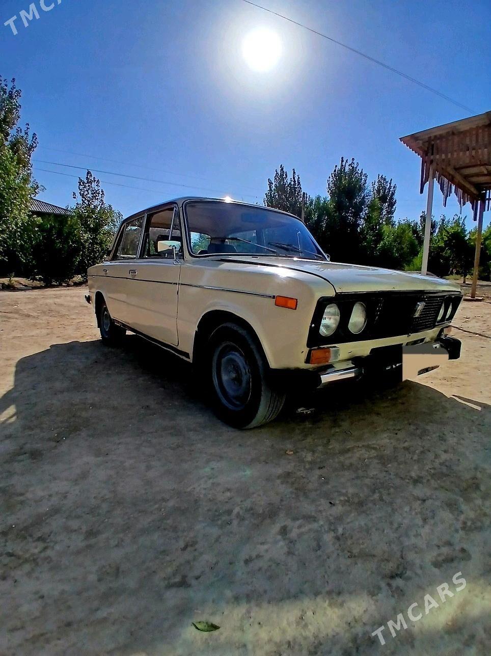 Lada 2106 1991 - 28 000 TMT - Gubadag - img 5