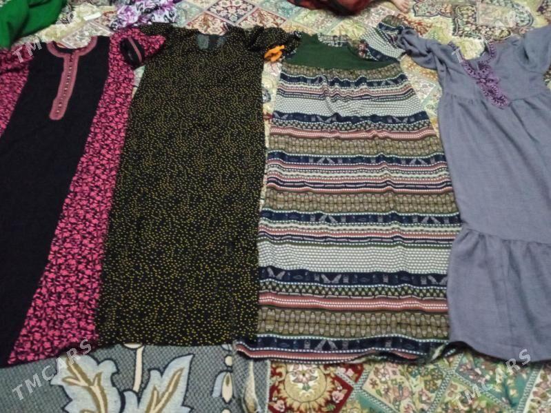 arassaja geylen koynekler - Балканабат - img 3