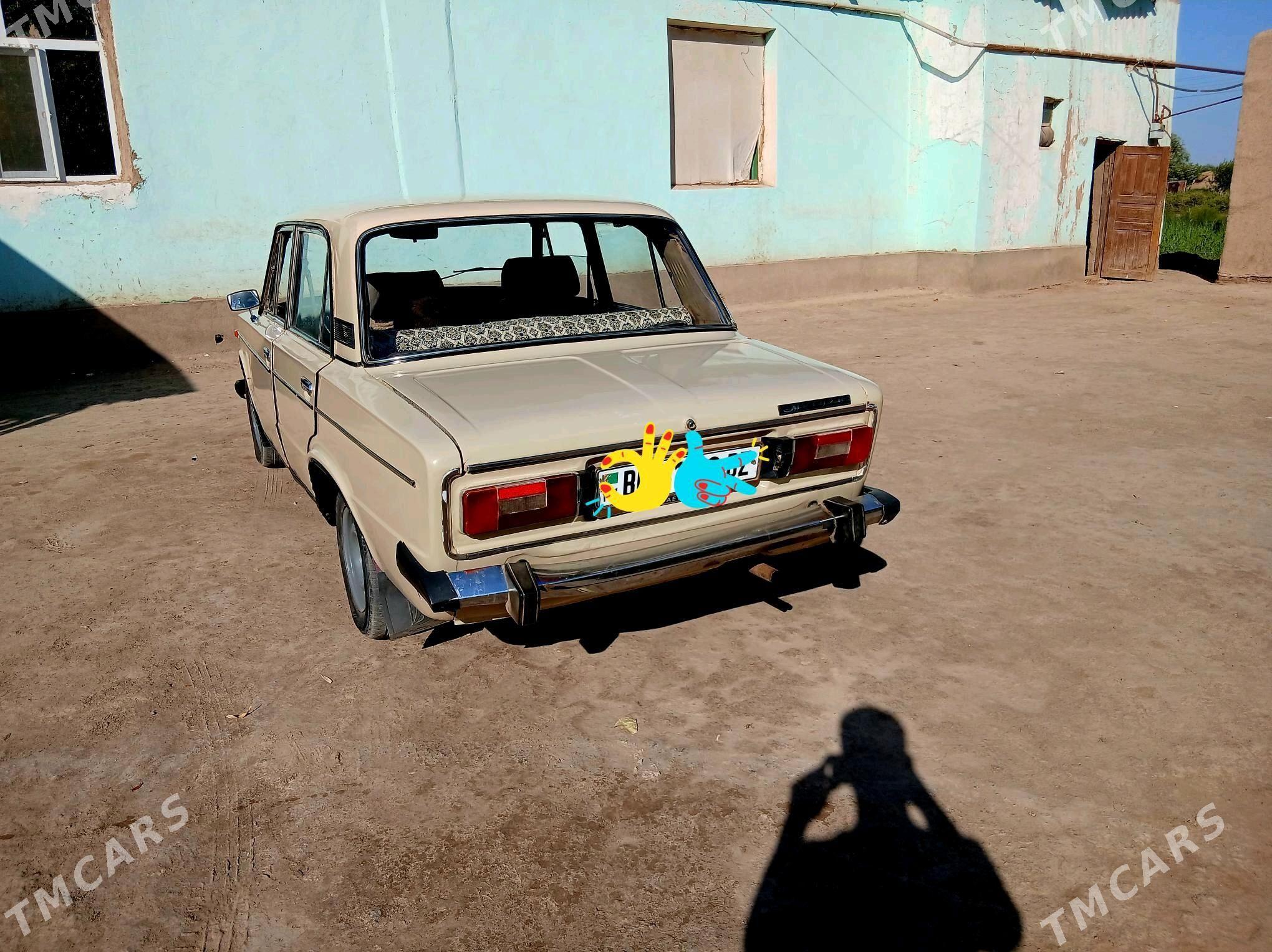 Lada 2106 1991 - 28 000 TMT - Gubadag - img 2