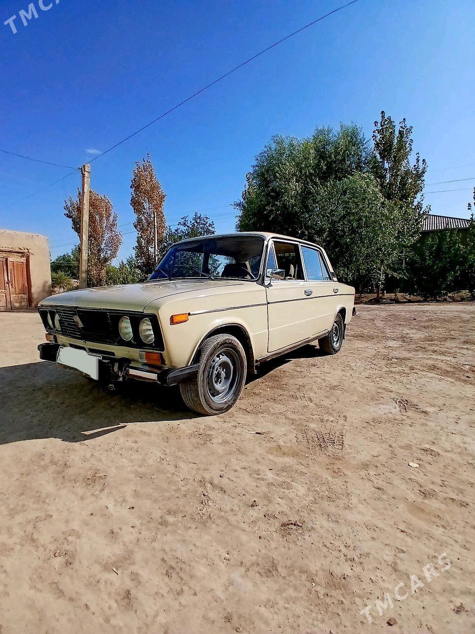 Lada 2106 1991 - 28 000 TMT - Gubadag - img 4