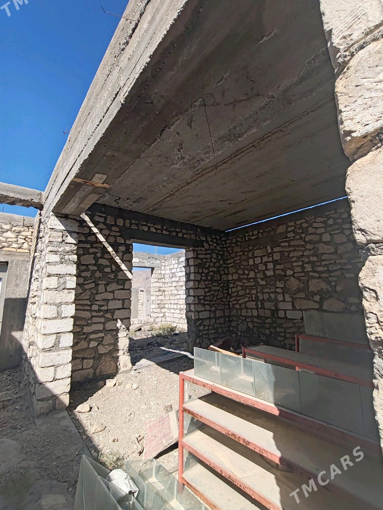 Satlyk jay - Балканабат - img 4