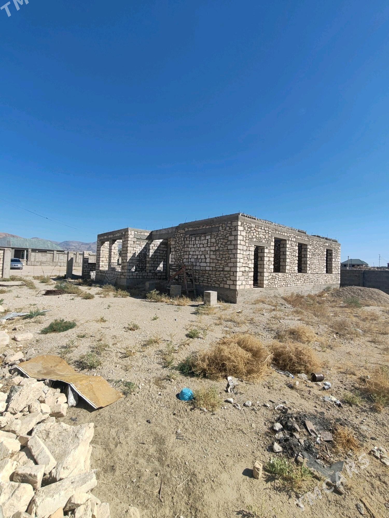 Satlyk jay - Балканабат - img 5