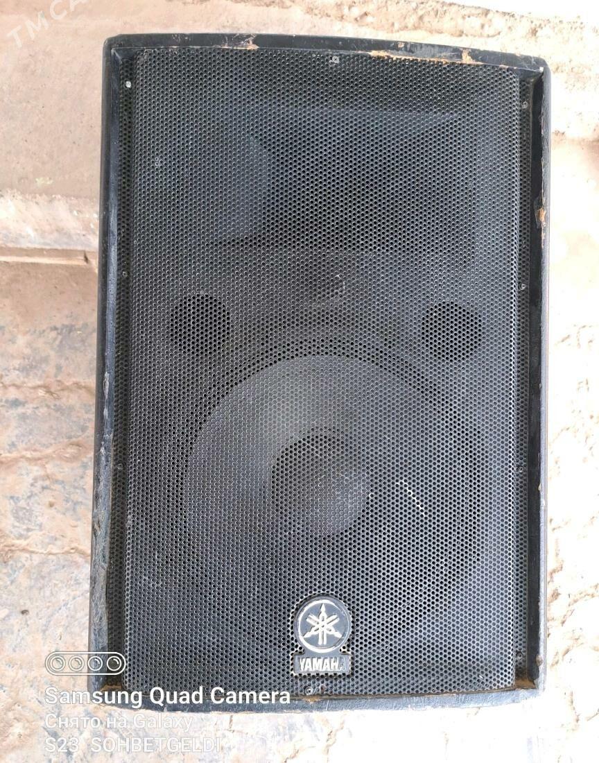 YAMAHA KALONKA ZAWASKOY. - Серахс - img 2