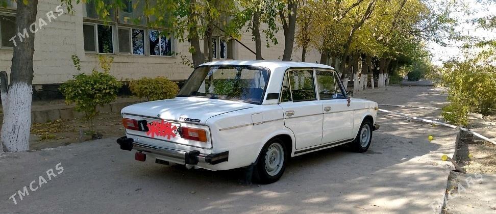 Lada 2106 1987 - 35 000 TMT - Bereket - img 3