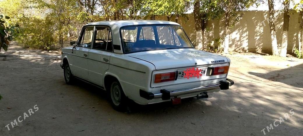 Lada 2106 1987 - 35 000 TMT - Bereket - img 2