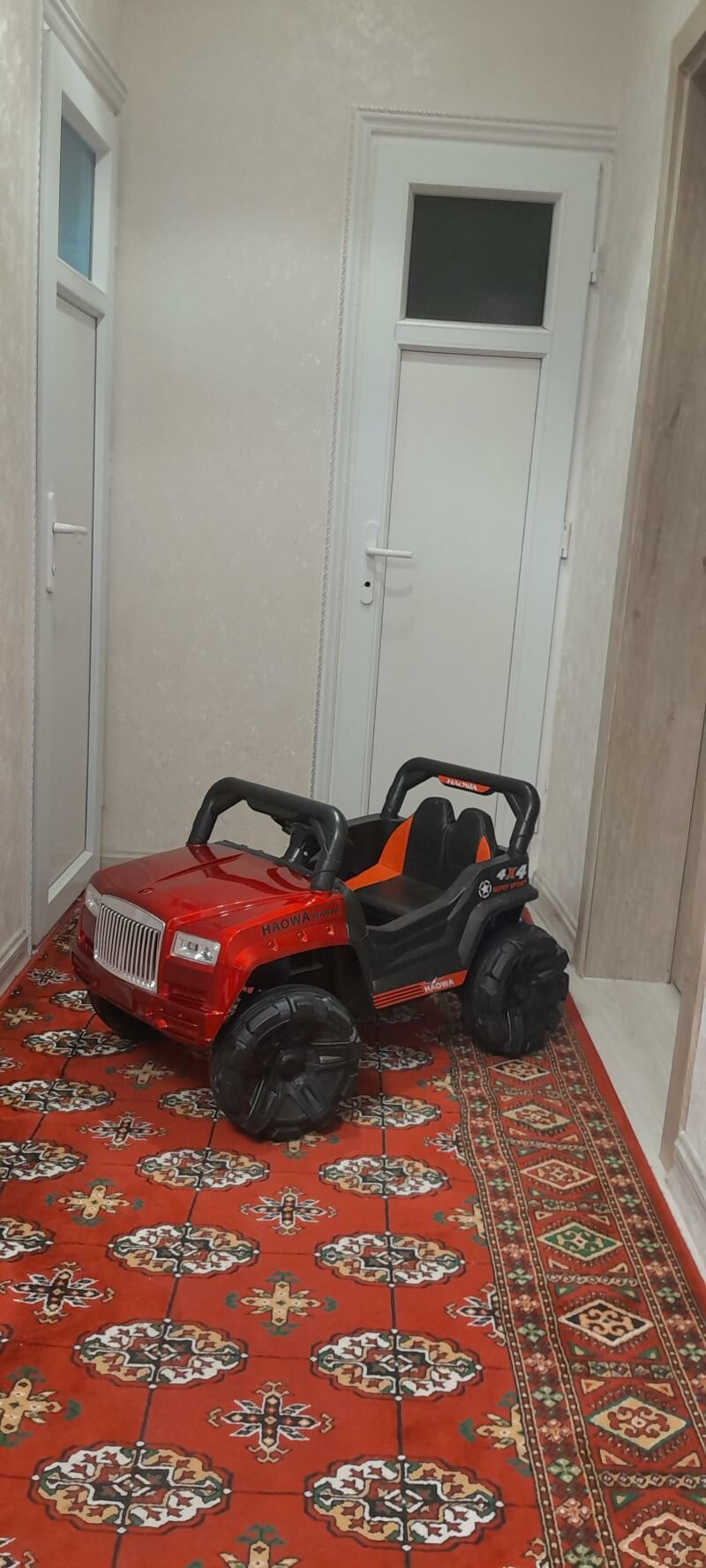 CAGA MASYN SATLYK - Ашхабад - img 2