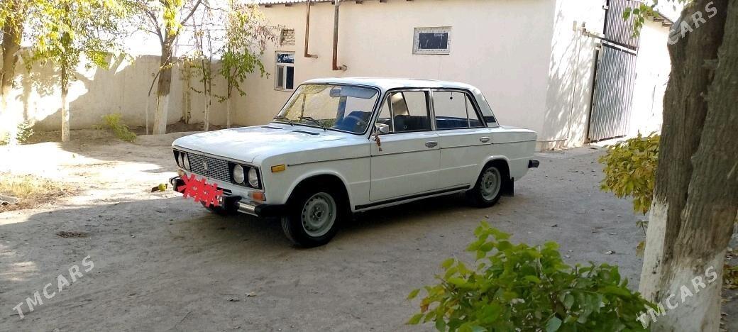 Lada 2106 1987 - 35 000 TMT - Bereket - img 4
