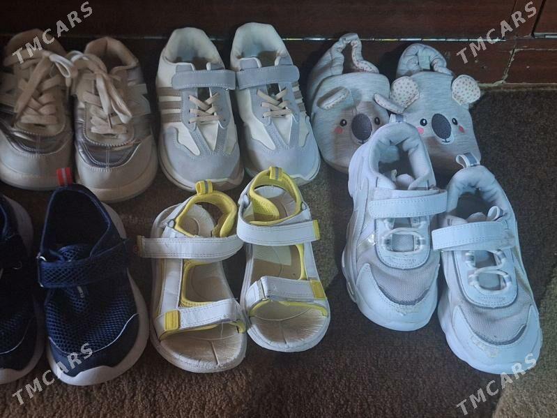 обувь на мальчика 32-33 размер - Мары - img 2