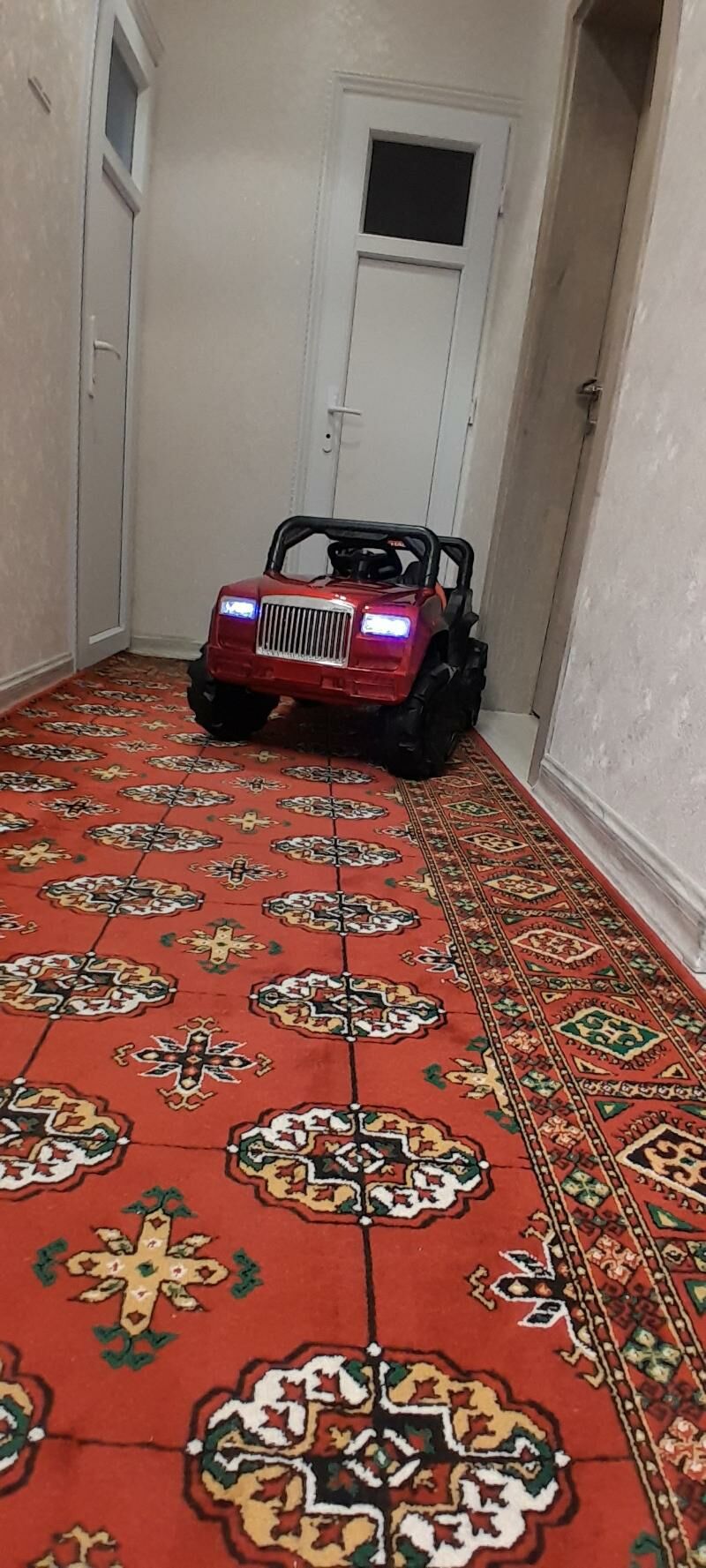 CAGA MASYN SATLYK - Ашхабад - img 3