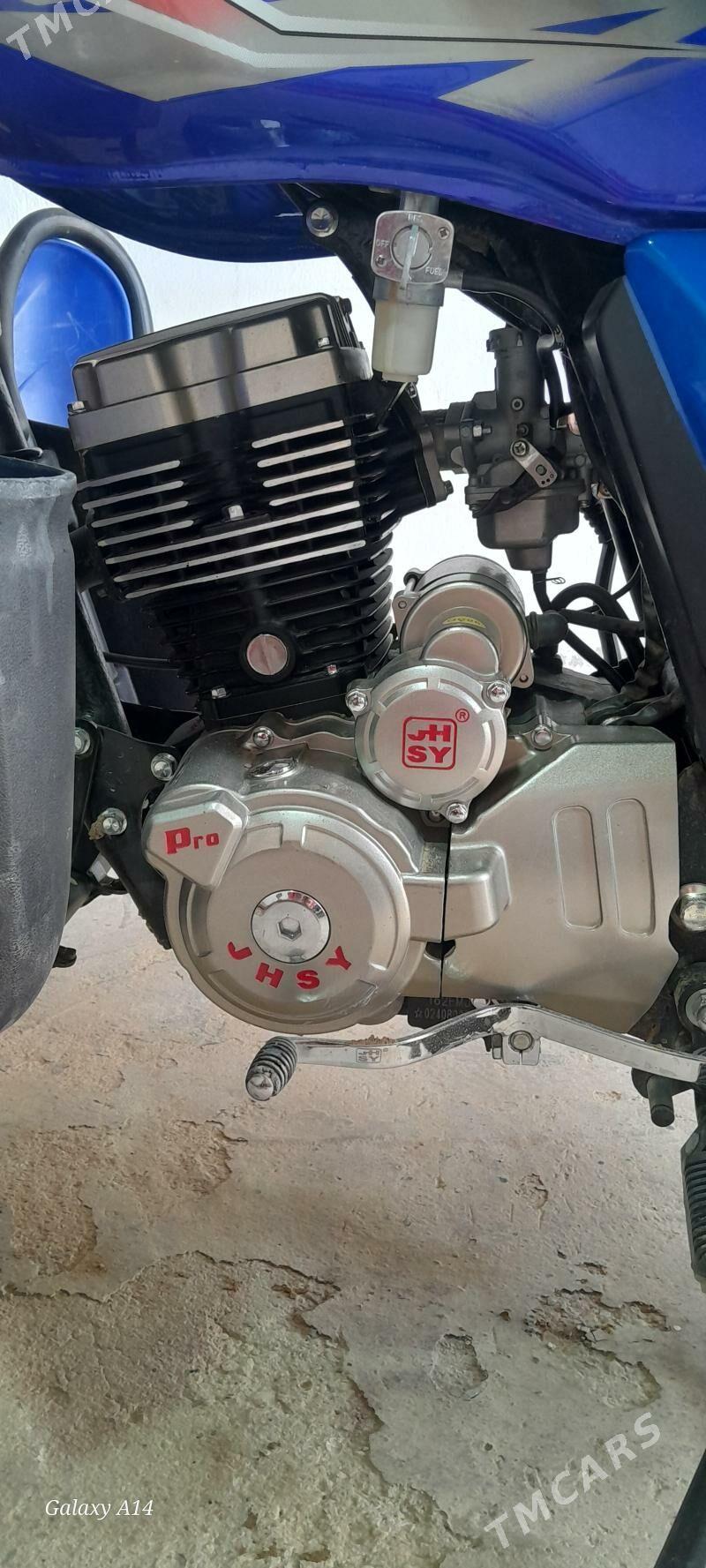 Fekon FK150-8G 2025 - 18 000 TMT - Эсенгулы - img 1
