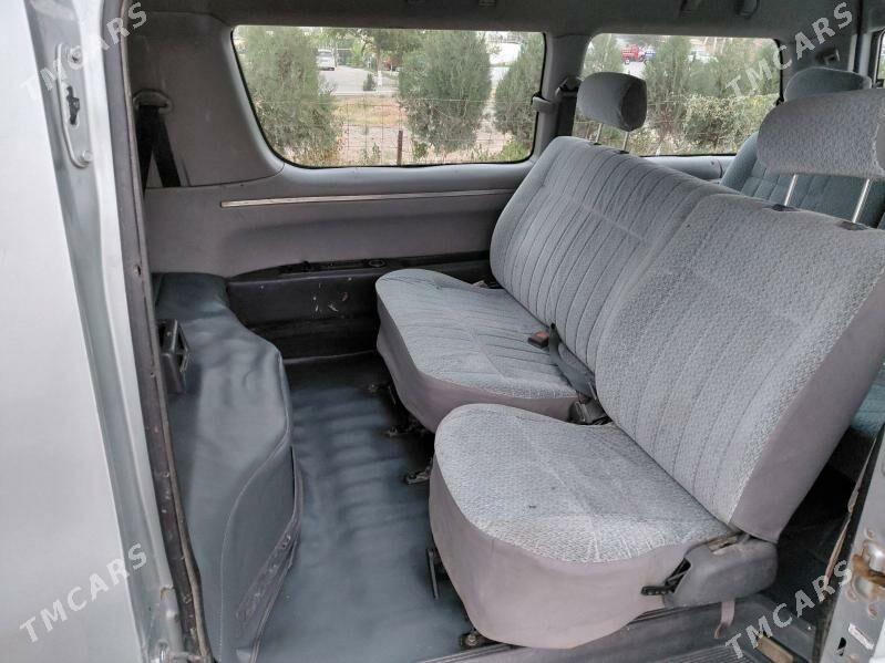 Toyota Town Ace 1994 - 47 000 TMT - Керки - img 3