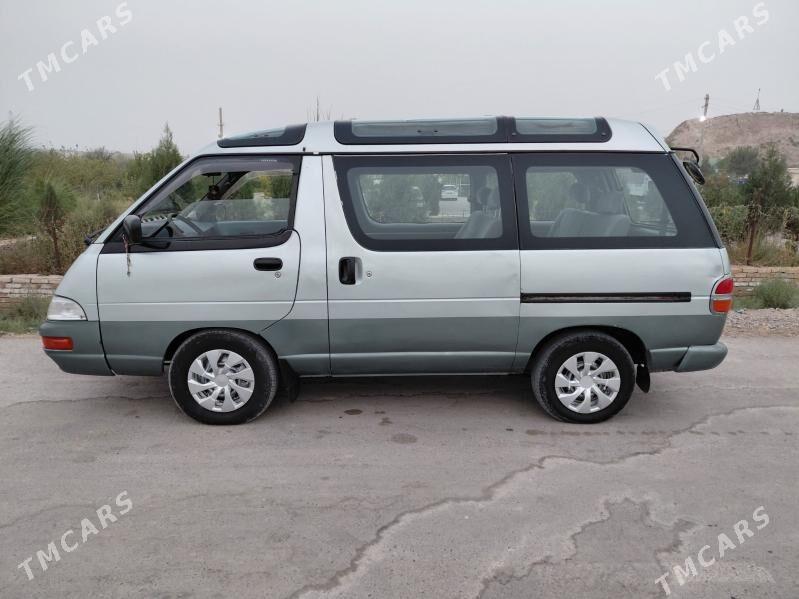 Toyota Town Ace 1994 - 47 000 TMT - Керки - img 1