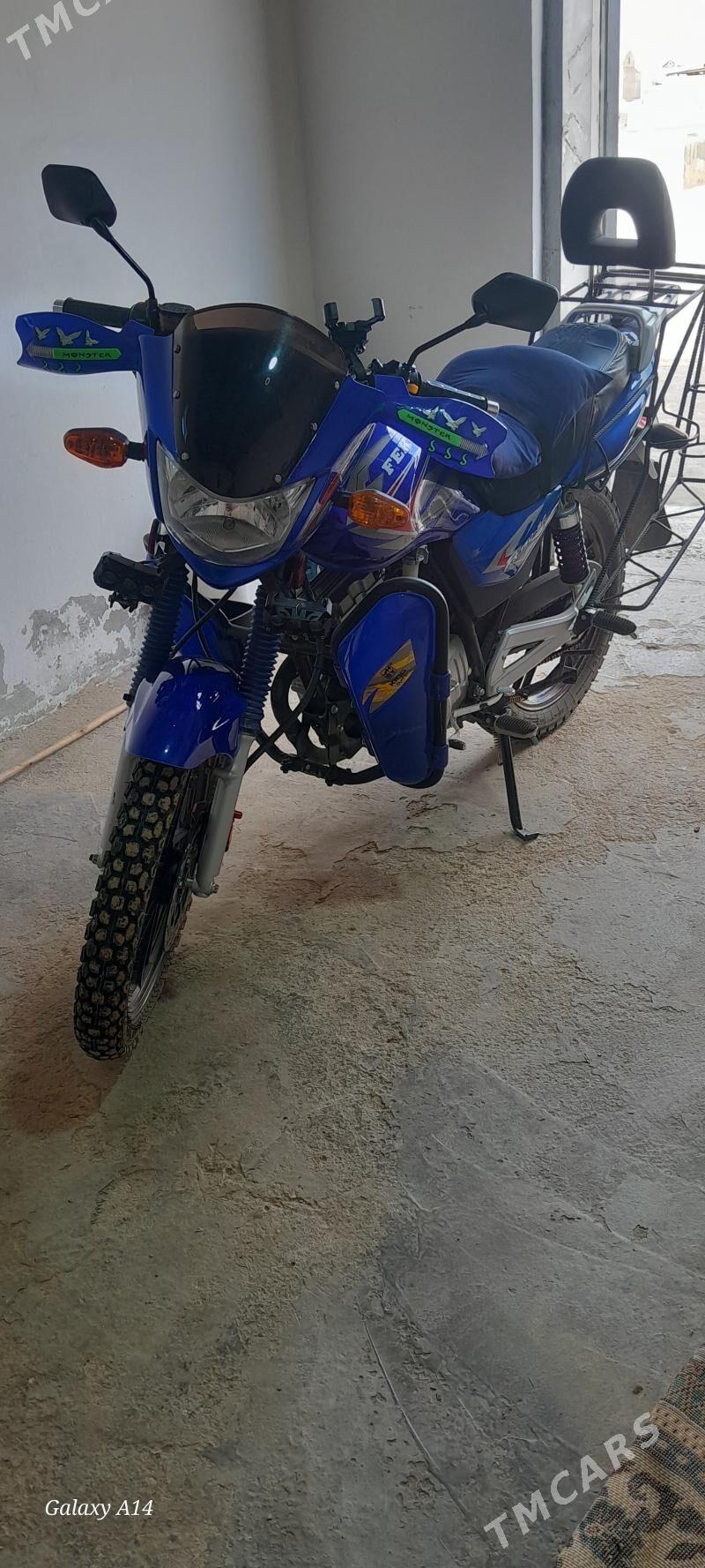 Fekon FK150-8G 2025 - 18 000 TMT - Эсенгулы - img 2