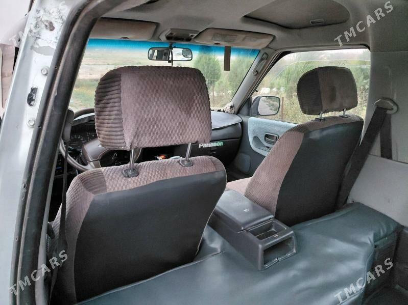 Toyota Town Ace 1994 - 47 000 TMT - Керки - img 4