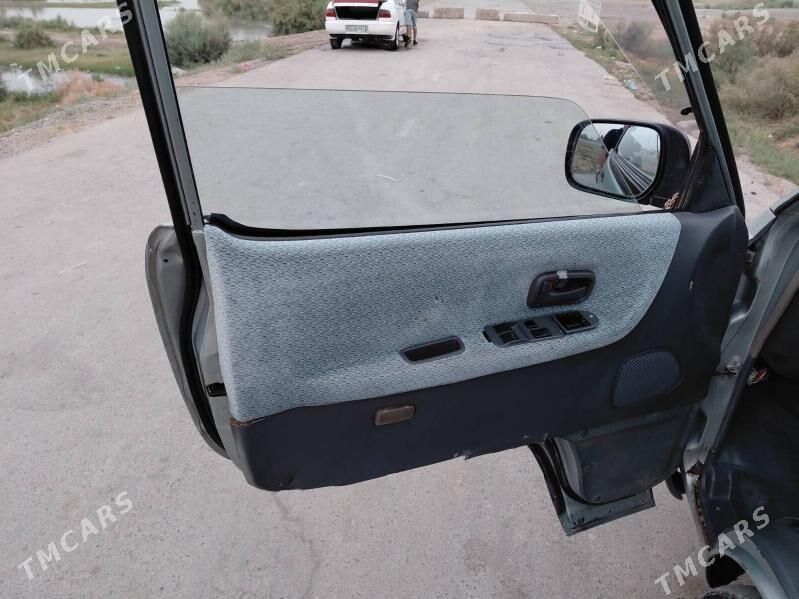 Toyota Town Ace 1994 - 47 000 TMT - Керки - img 2