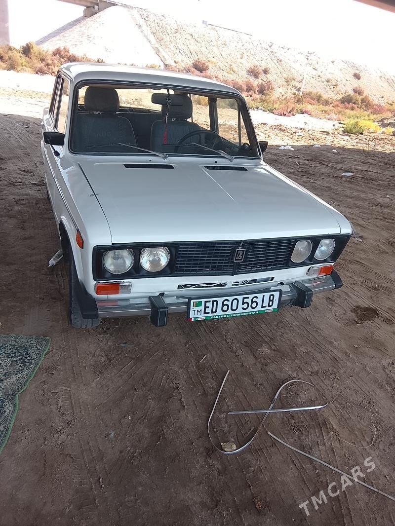 Lada 2106 1991 - 24 000 TMT - Керки - img 2