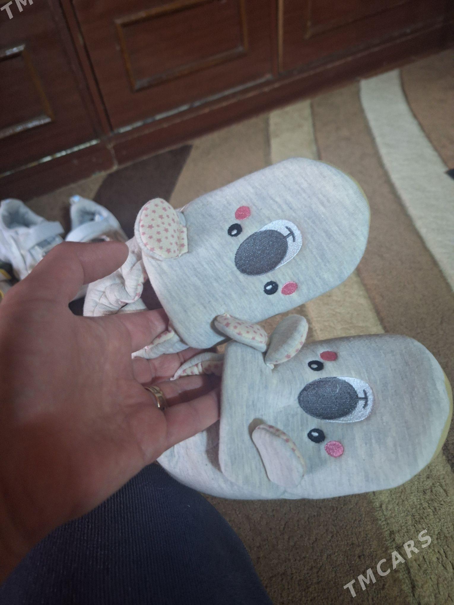 обувь на мальчика 32-33 размер - Мары - img 4