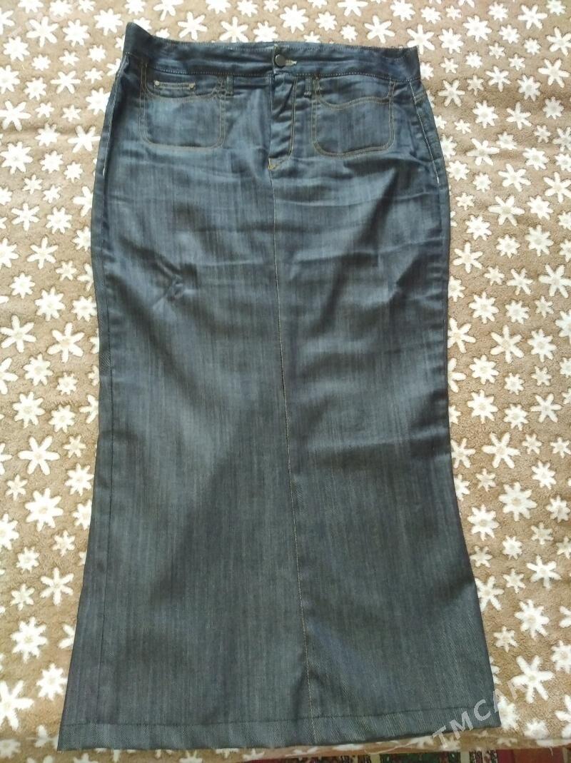 Юбки - Aşgabat - img 7