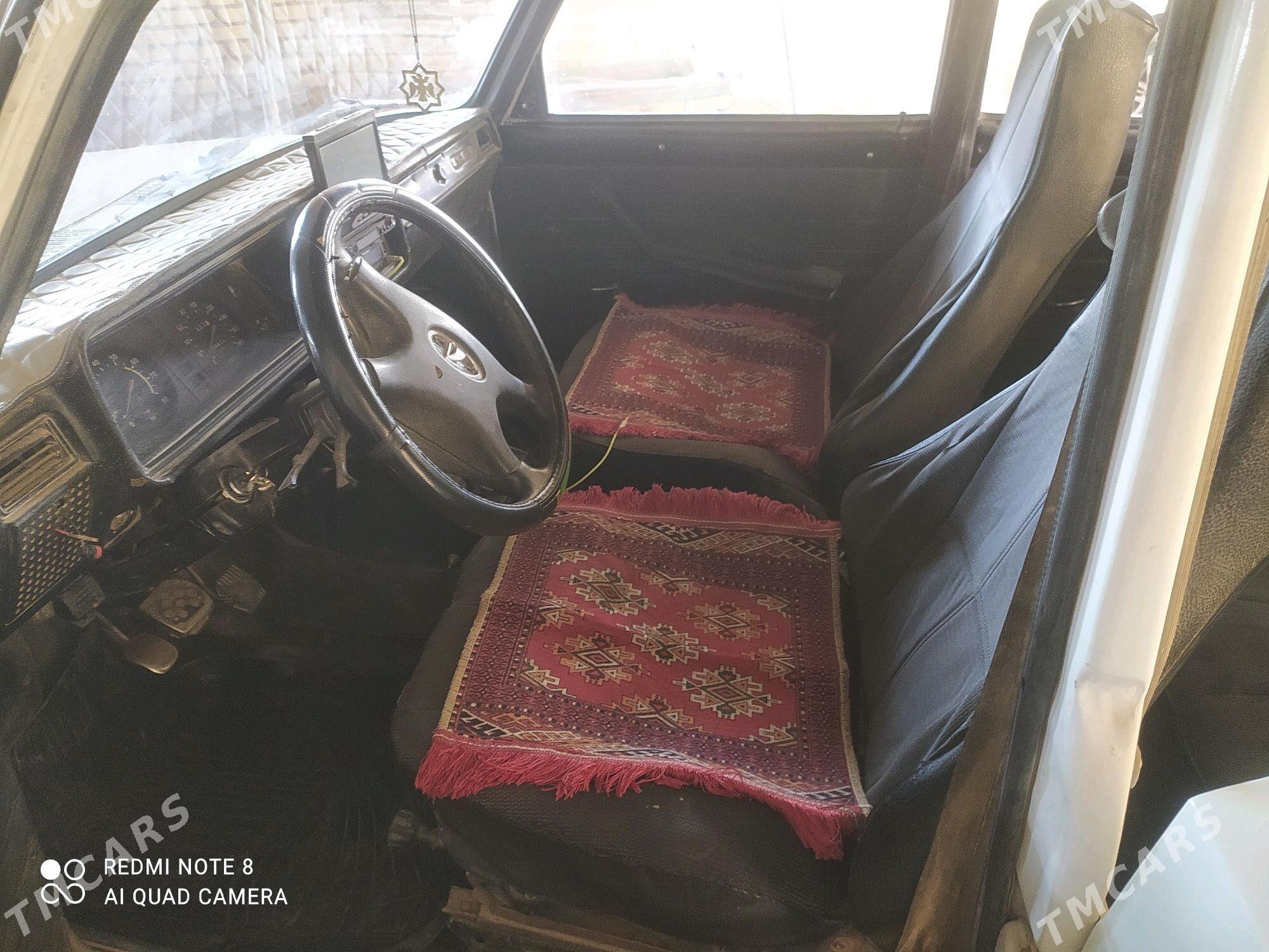 Lada 2107 2002 - 25 000 TMT - Halaç - img 4